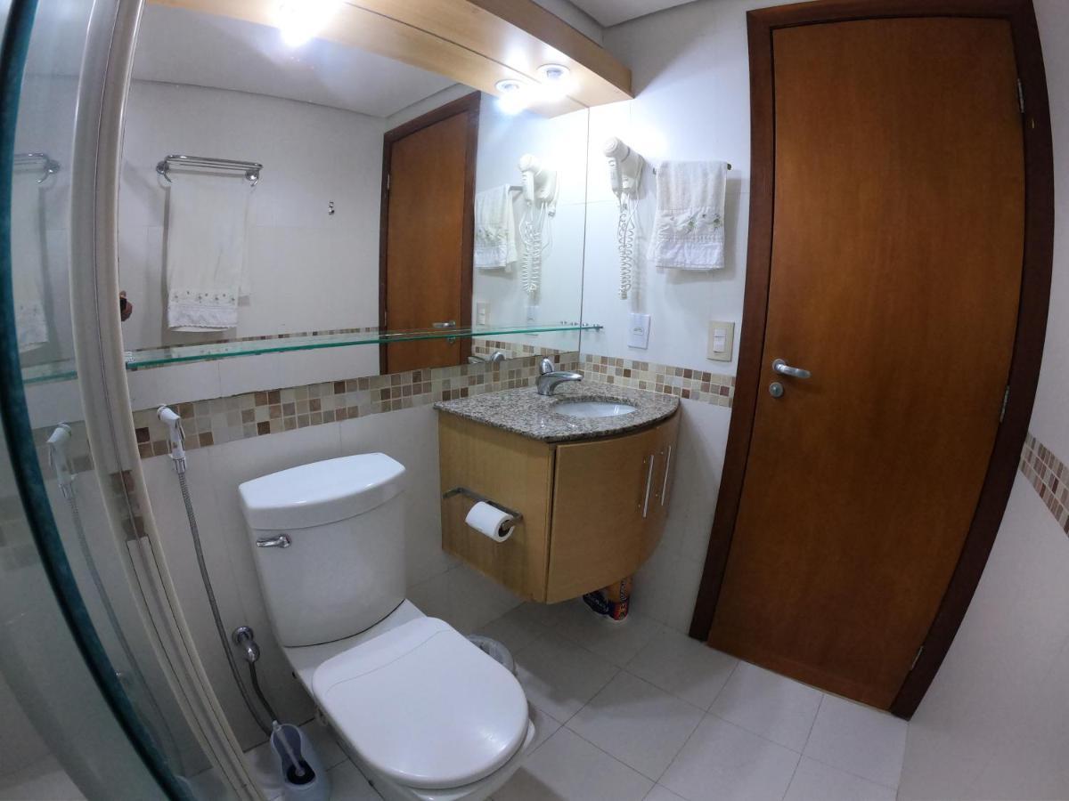 Kariri 215 46M², Pe Na Areia, Varanda Vista Mar! Cumbuco Luaran gambar